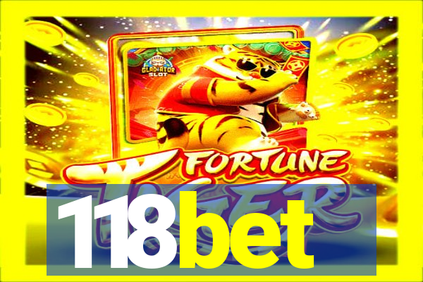 118bet