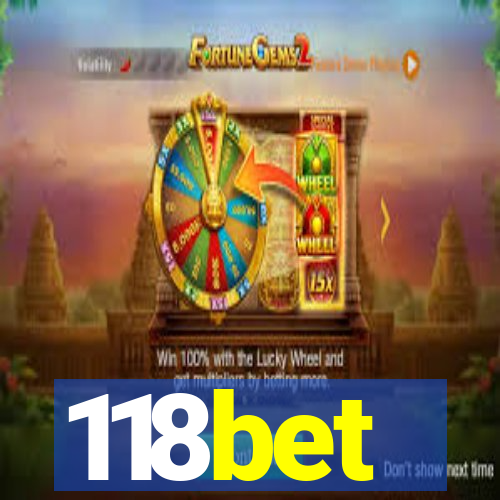 118bet