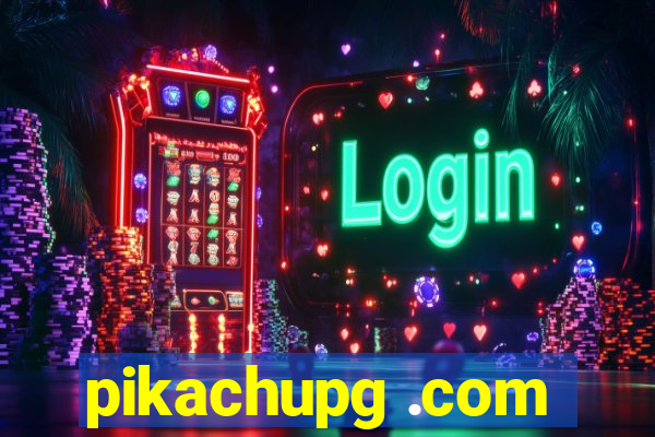 pikachupg .com