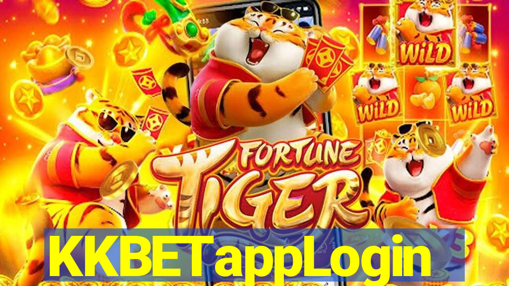 KKBETappLogin