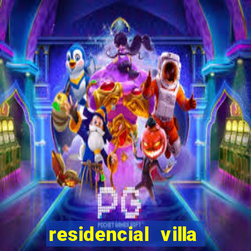 residencial villa fiorentina uberaba