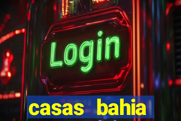 casas bahia cascavel whatsapp