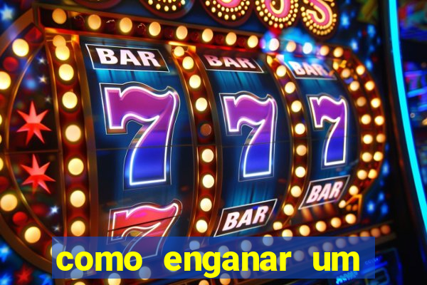 como enganar um burro foto