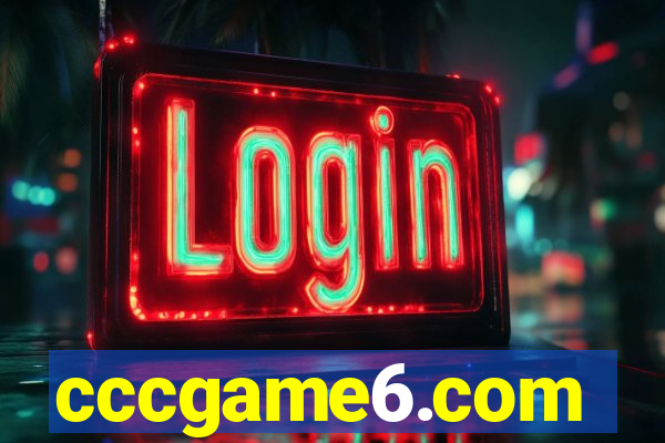 cccgame6.com