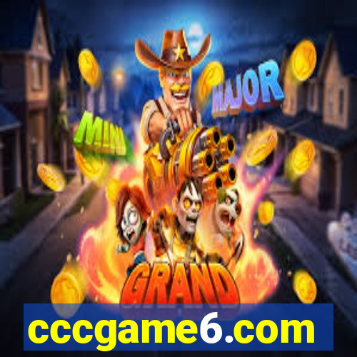 cccgame6.com