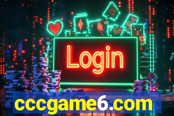 cccgame6.com