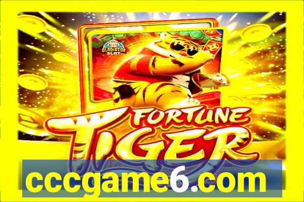 cccgame6.com
