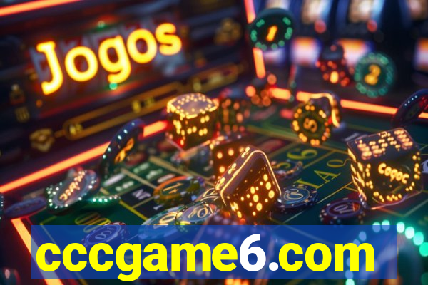 cccgame6.com