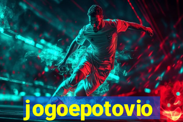 jogoepotovio