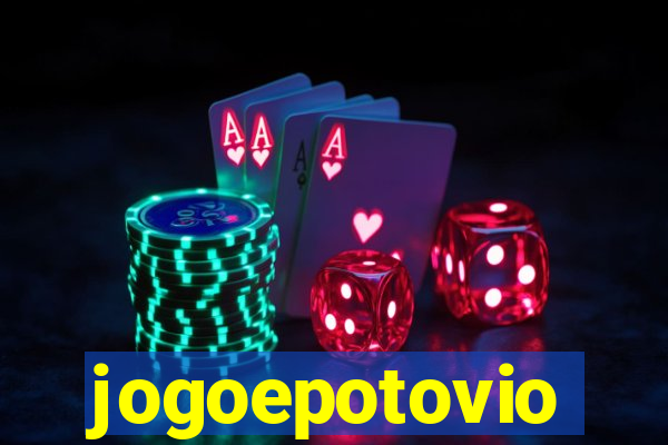 jogoepotovio