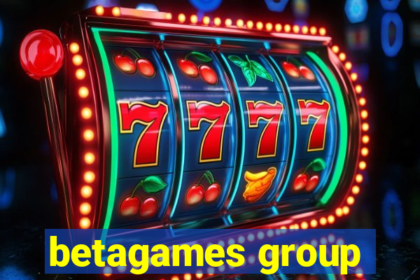 betagames group
