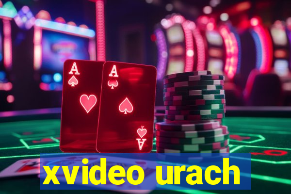 xvideo urach