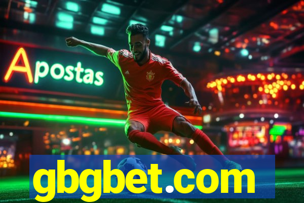 gbgbet.com