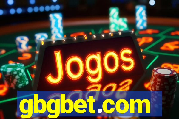 gbgbet.com