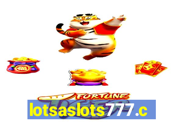 lotsaslots777.com