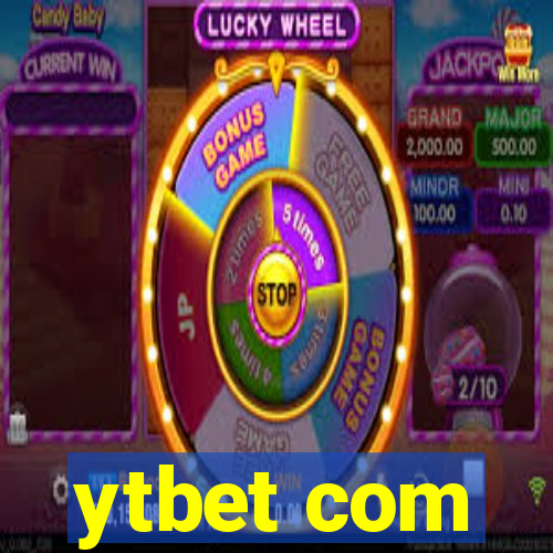 ytbet com