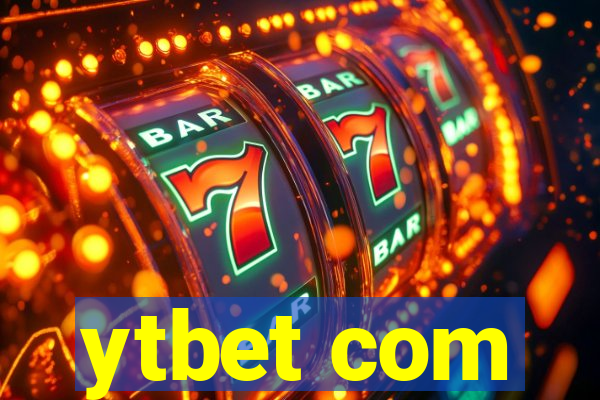 ytbet com