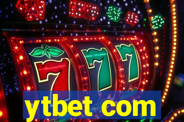 ytbet com
