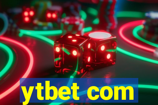 ytbet com
