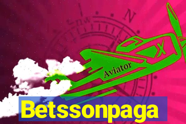 Betssonpaga