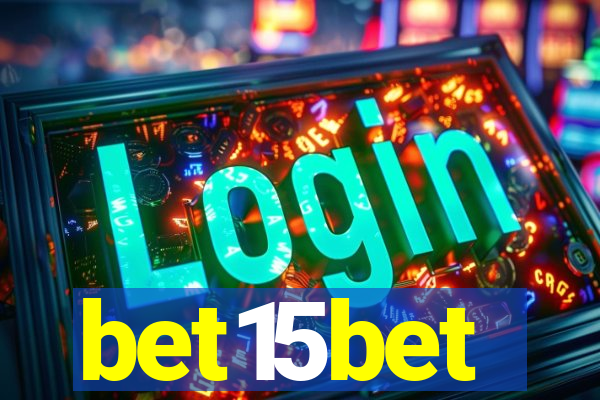 bet15bet