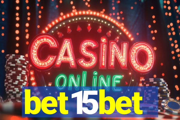 bet15bet