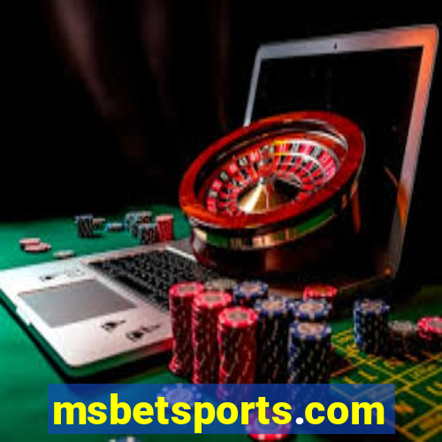 msbetsports.com