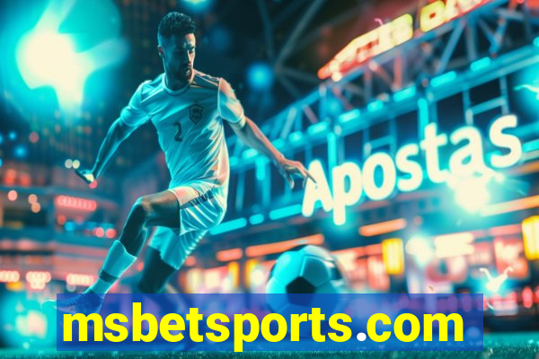 msbetsports.com
