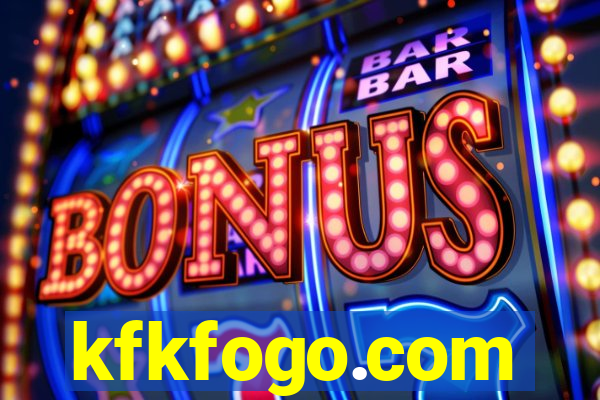 kfkfogo.com