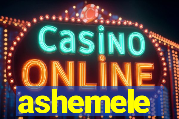 ashemele