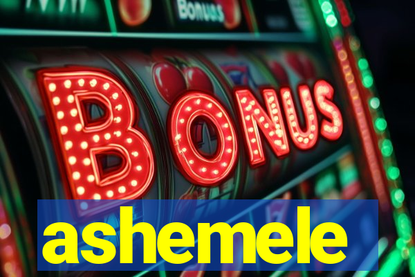 ashemele