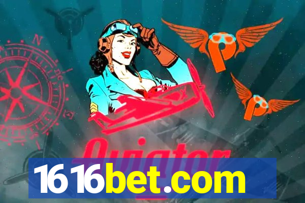 1616bet.com