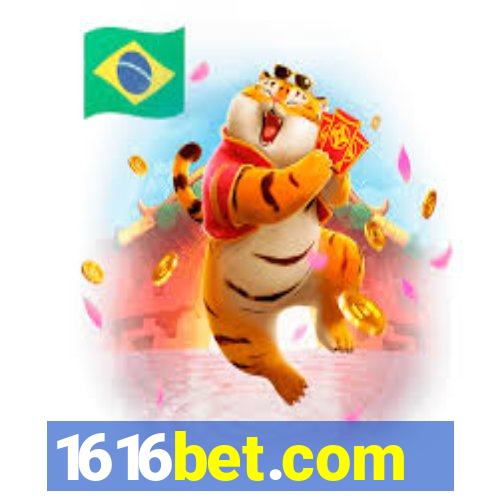 1616bet.com