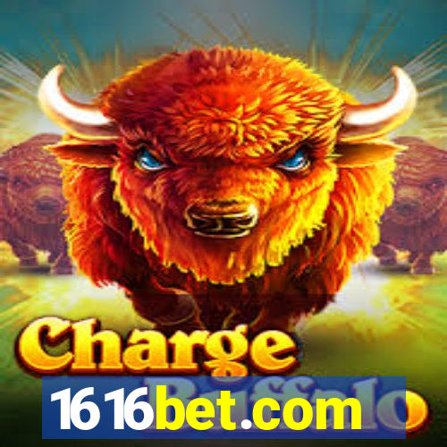 1616bet.com