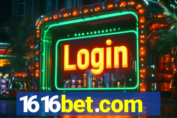 1616bet.com