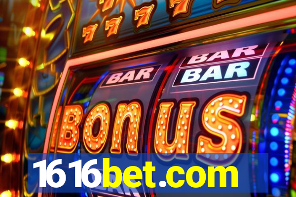 1616bet.com