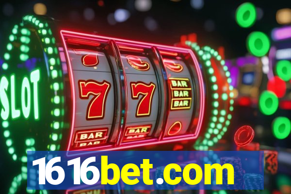 1616bet.com