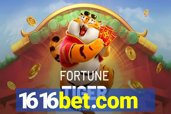 1616bet.com