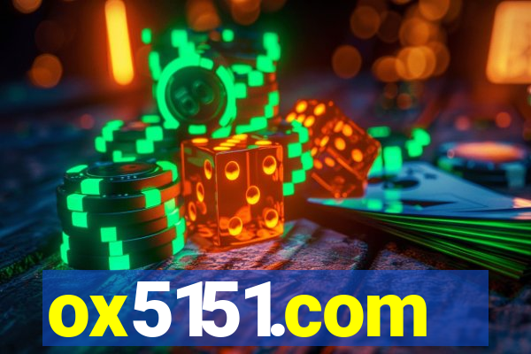 ox5151.com