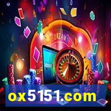 ox5151.com