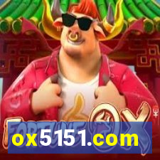 ox5151.com