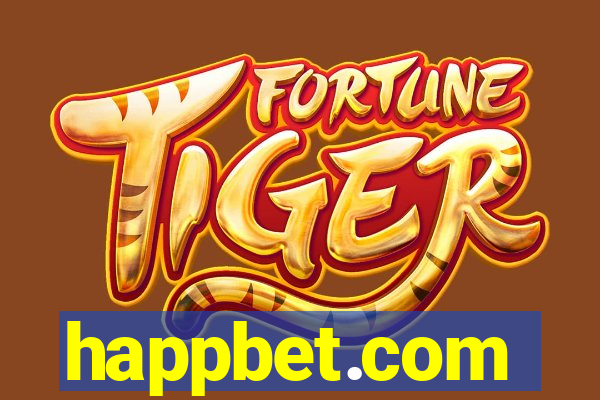 happbet.com