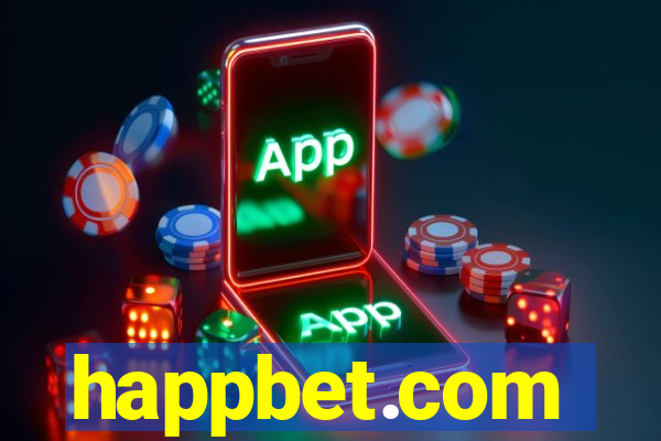 happbet.com