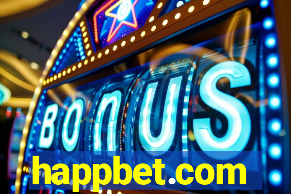 happbet.com