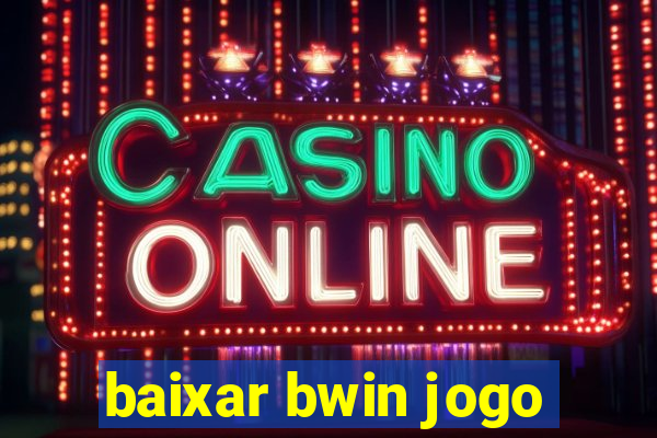 baixar bwin jogo