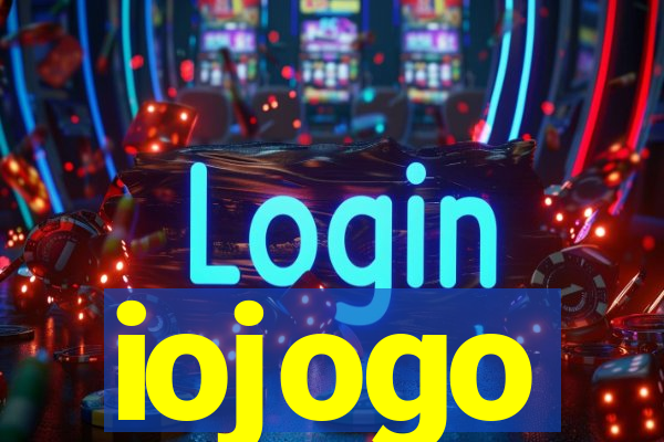 iojogo
