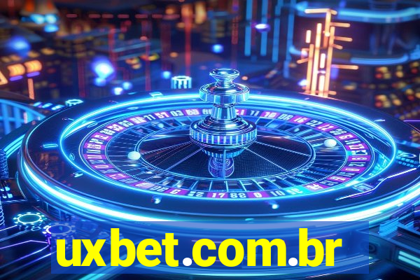 uxbet.com.br