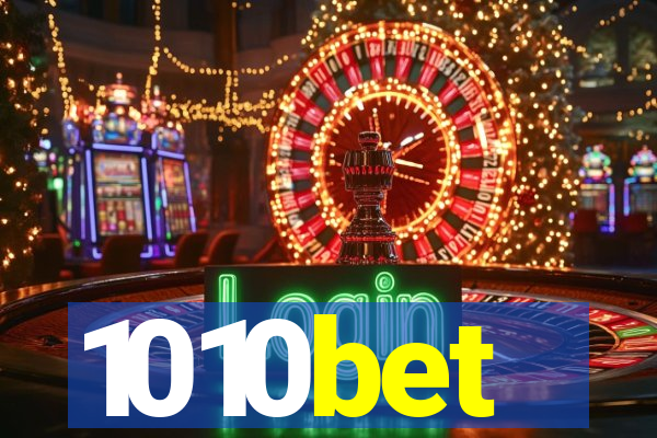 1010bet