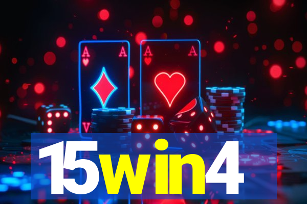 15win4
