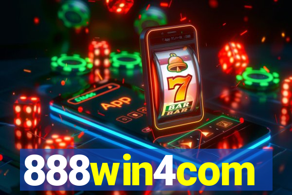 888win4com